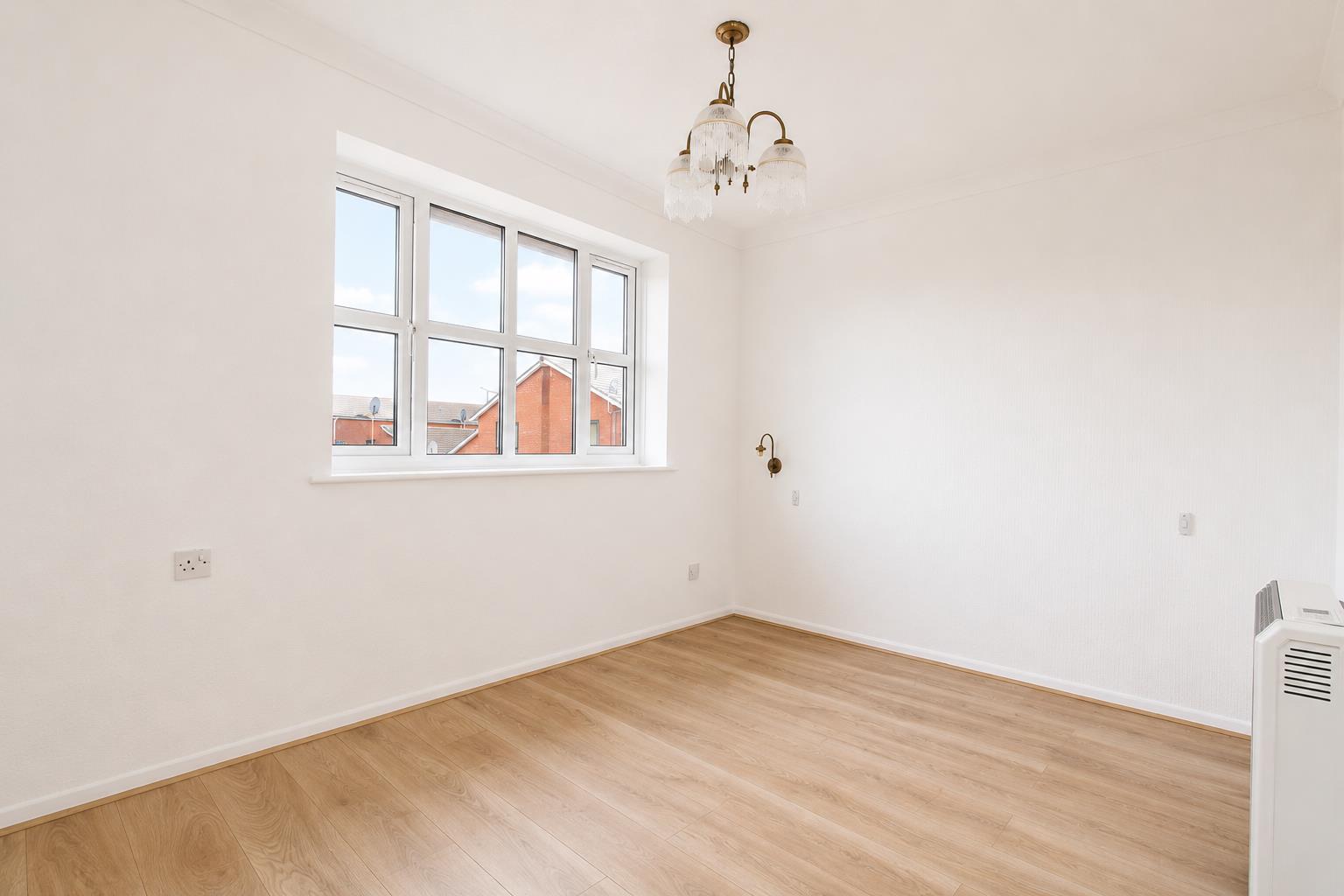 Summerhill Way, Mitcham